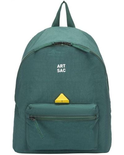 Art-sac Jakson Single M Backpack - Blue