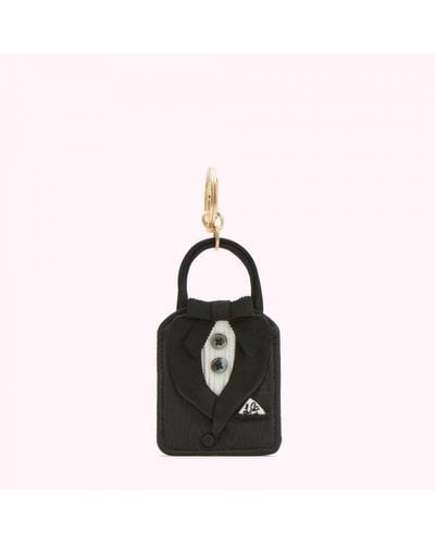 Lulu guinness bag on sale charms