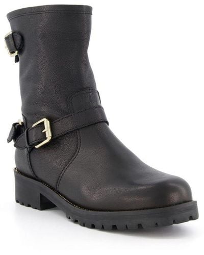 Dune raffi deals boots