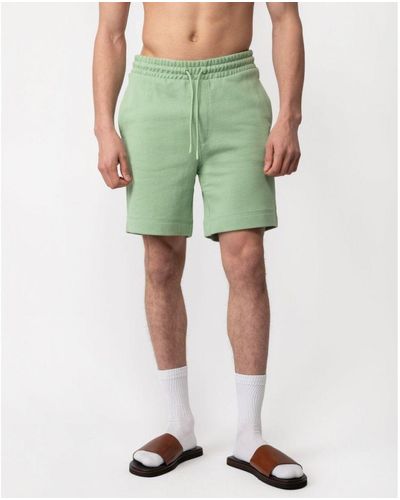 BOSS Boss Sewalk Shorts - Green