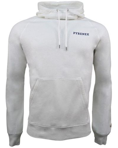 Pyrenex Range Hoodie - Grey