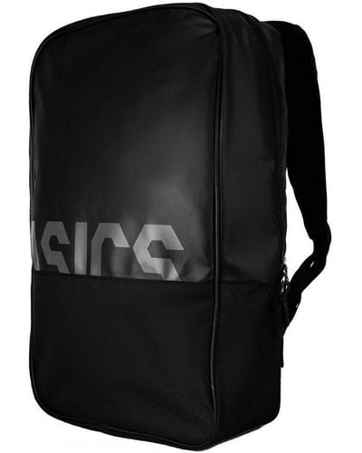 Asics Training Core Black Backpack