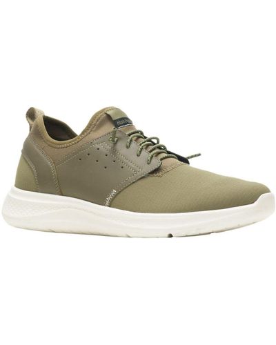 Hush Puppies Elevate Casual Shoes () - Green