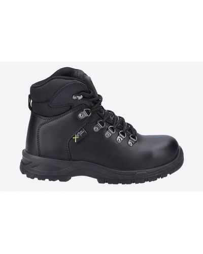 Amblers Safety As606 Jules Boots - Black