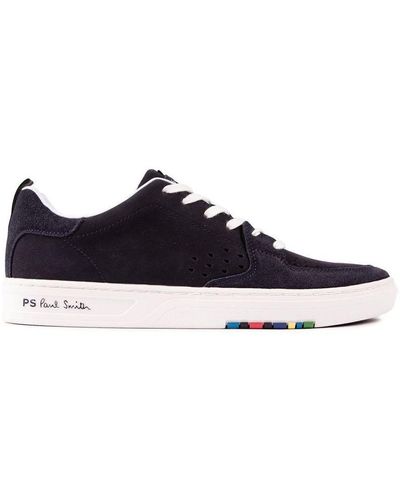 Paul Smith Cosmo Sneakers - Blauw