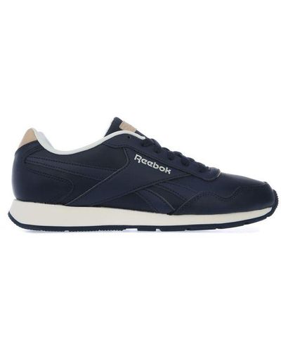 Reebok Classics Royal Glide Sneakers Voor , Marineblauw