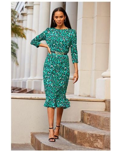 Sosandar Casual and day dresses for Women | Online Sale up to 74% off ...