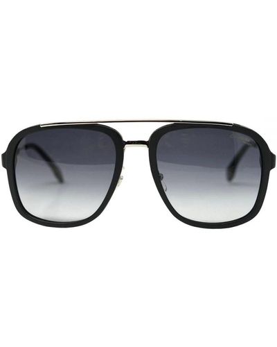Carrera 133 0Ti7 9O Sunglasses - Black