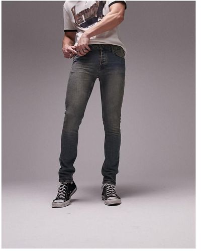 TOPMAN Jeans for Men | Online Sale up to 80% off | Lyst UK