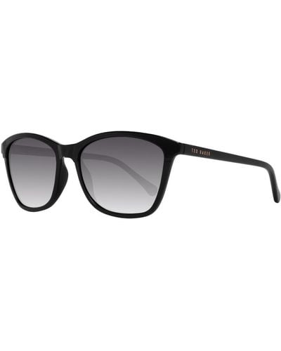 Ted Baker Sunglasses Tb1440 001 55 Tari - Black