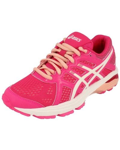 Asics Gt-Express Trainers - Pink
