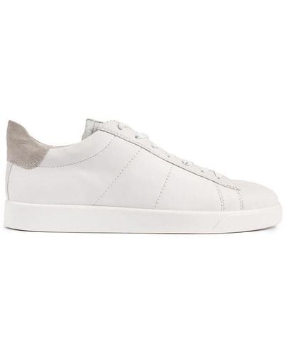 Ecco Street Lite Sneakers - Wit