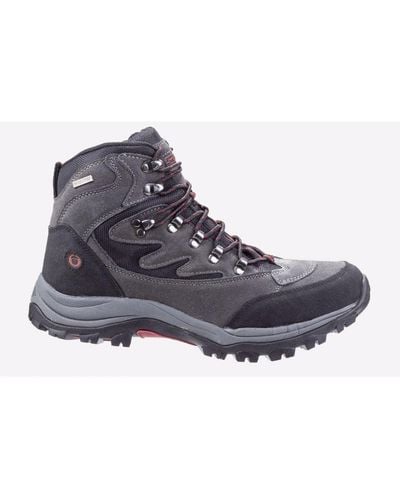 Cotswold Oxerton Boots - Grey