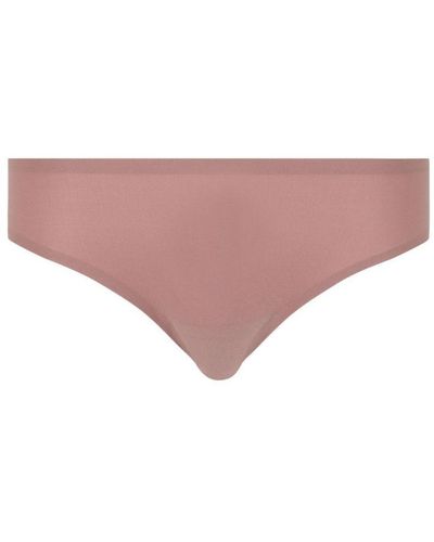 Chantelle Softstretch Bikini Brief Polyamide - Pink