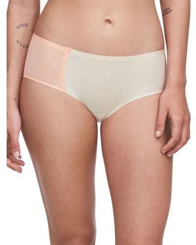 Chantelle Softstretch Hipster Brief - Multicolour