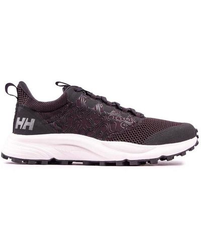 Helly Hansen Featherswift Sneakers - Paars