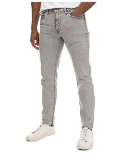 Levi's Levi'S 511 Positive Space Slim Jeans - Grey