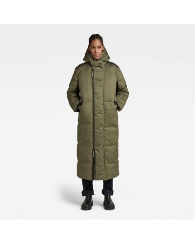 G-Star RAW Coats for Women | Online Sale up to 69% off | Lyst UK