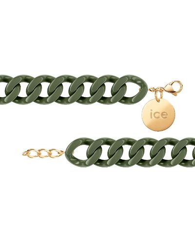 Ice-watch Ice Jewellery Stainless Steel Bracelet 020923 - Green
