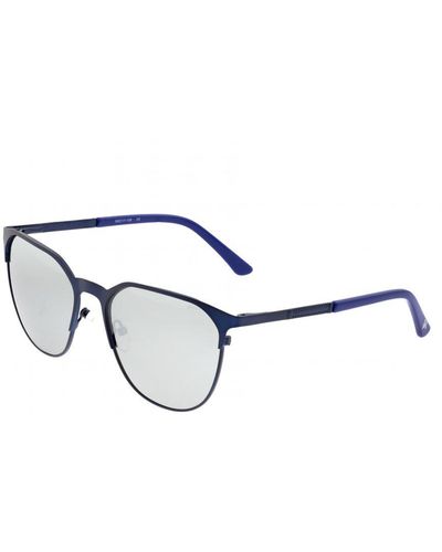 Sixty One Corindi Polarized Sunglasses - Metallic