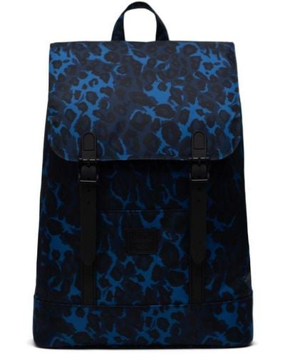 Herschel Supply Co. Bags Retreat Small Back Packs - Blue