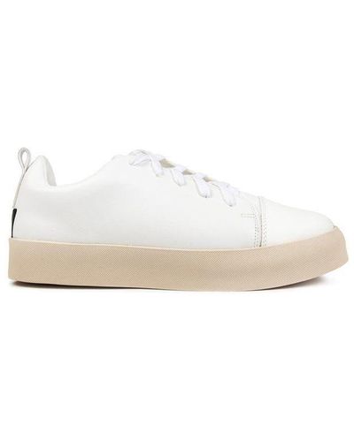 Matt & Nat Marciss Sneakers - Wit