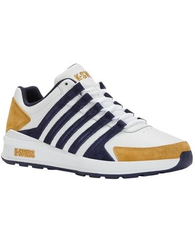 K-swiss Trainers for Men | Online Sale up to 78% off | Lyst UK