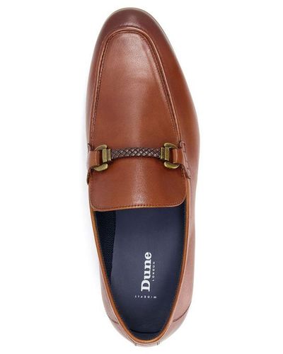 Wide Fit Loafers for Men - Up to 63% off | Lyst UK