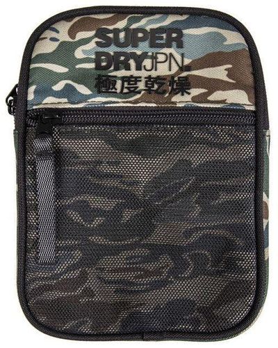 Men's Superdry Bags from £17 | Lyst - Page 2