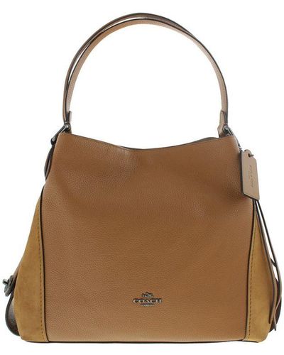 Coach edie new arrivals