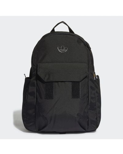 adidas Originals Adicolor Contempo Backpack Recycled Material - Black