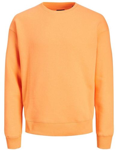 Jack & Jones Sweatshirt - Oranje