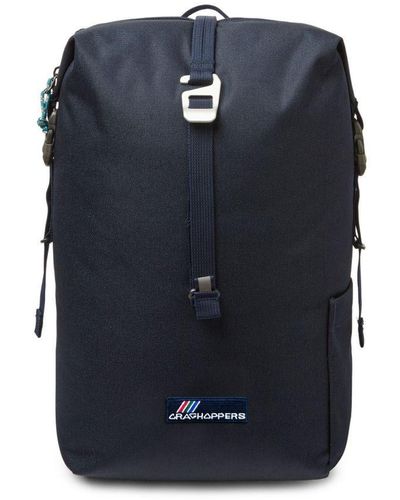 Craghoppers Kiwi Classic 16l Backpack - Blue