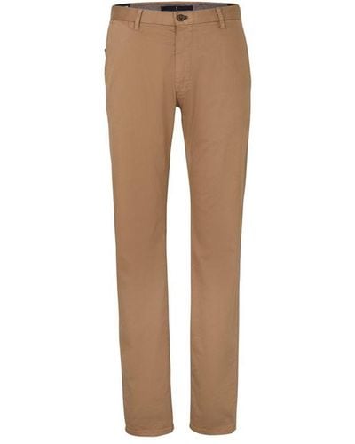 Joop! ! Steen D Chino Trousers - White