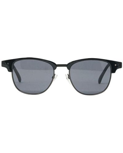 Calvin Klein Ck20314S 001 Sunglasses - Grey