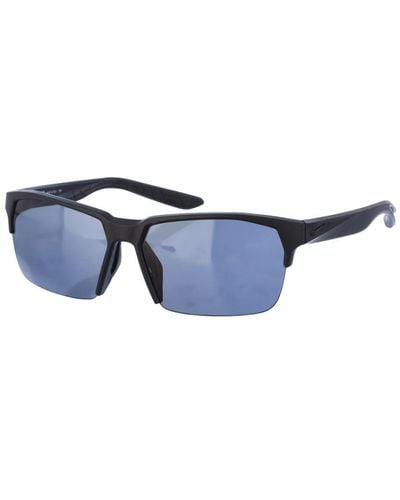 Nike Sunglasses Cu3748 - Blue