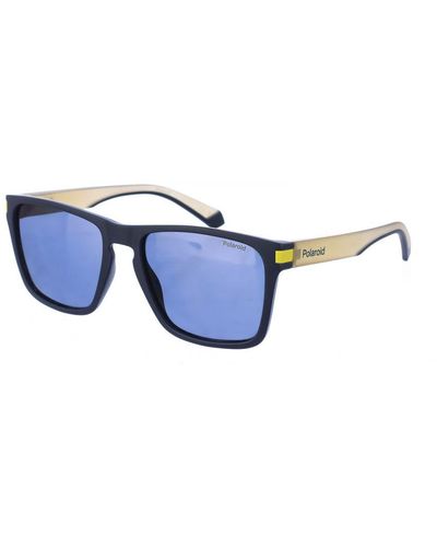 Polaroid Sunglasses Pld2139S - Blue