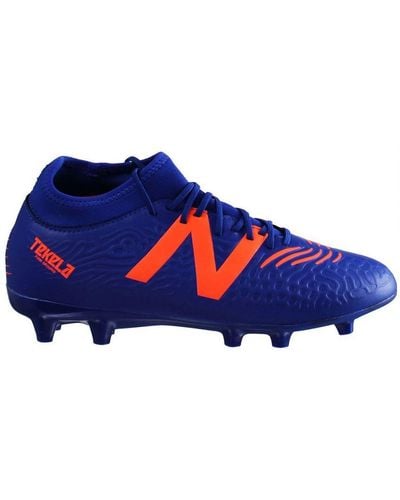 New balance soccer cleats mens for sale cheap