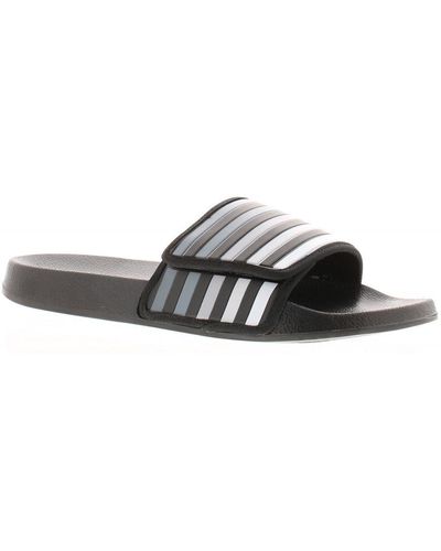 Rockstorm Beach Sandals Grade - Black
