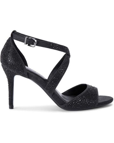 Carvela hot sale studded heels