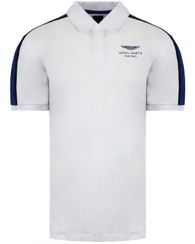 Mens hackett hotsell polo shirts sale