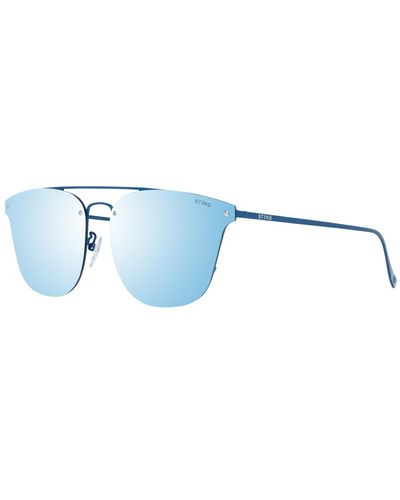 Sting Sunglasses Sst190 Bl6b 62 - Blauw