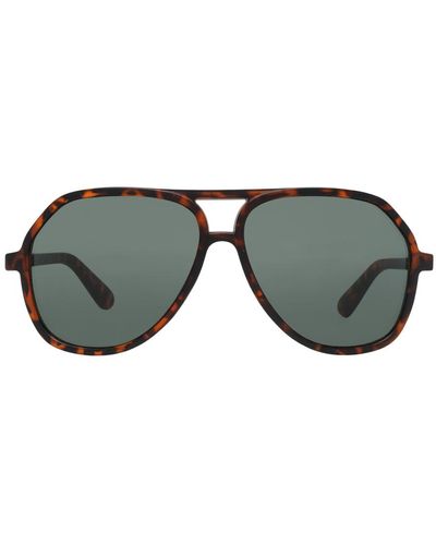 Guess Sunglasses Gf0217 52N - Grey