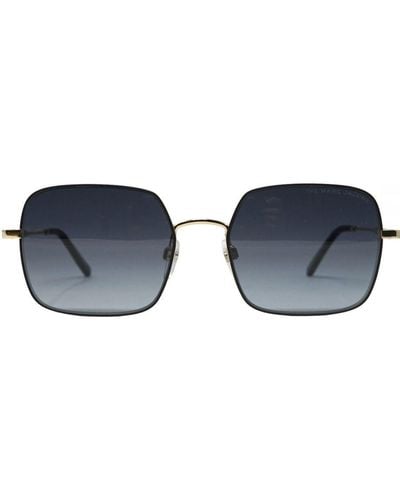 Marc Jacobs 507 0Rhl 9O Sunglasses - Blue