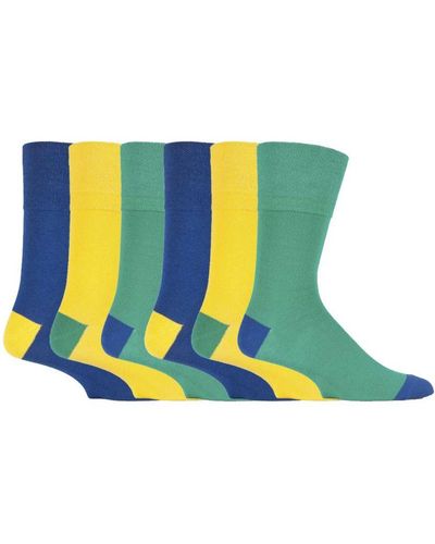 Gentle Grip Socks for Men, Online Sale up to 20% off