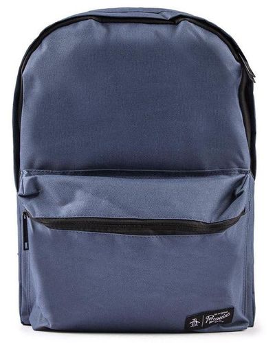 Original Penguin Jacob Backpack - Blue