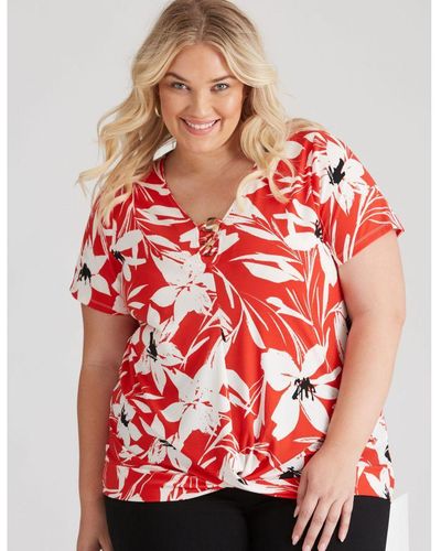 Women s BeMe T shirts from 33 Lyst UK