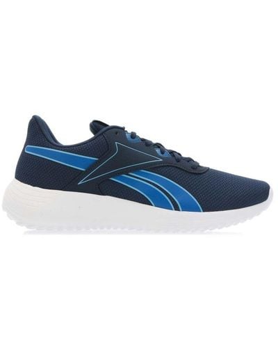 Reebok Lite 3 Running Shoes - Blue