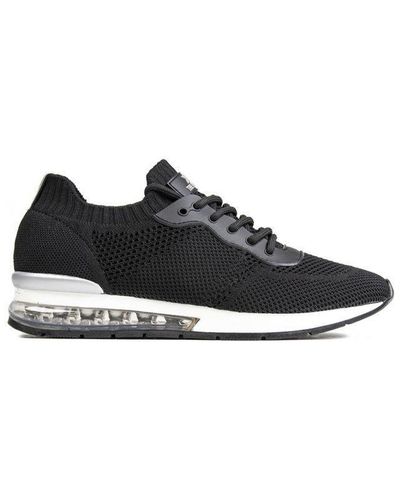 Xti 44838-sneakers - Zwart