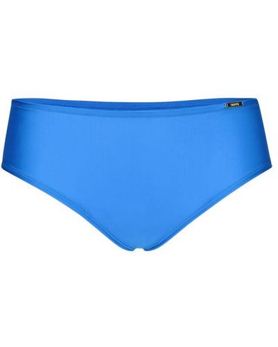 sapph ® Short Comfort - Blauw